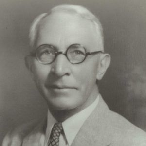 Laurence R. Hamblen