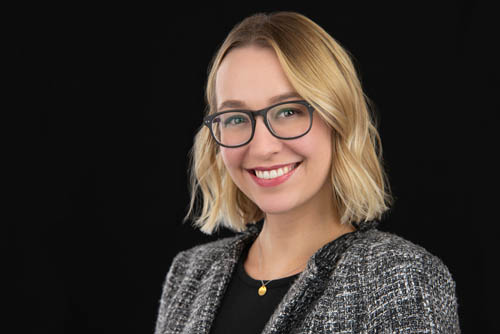 Nicole R. Luth